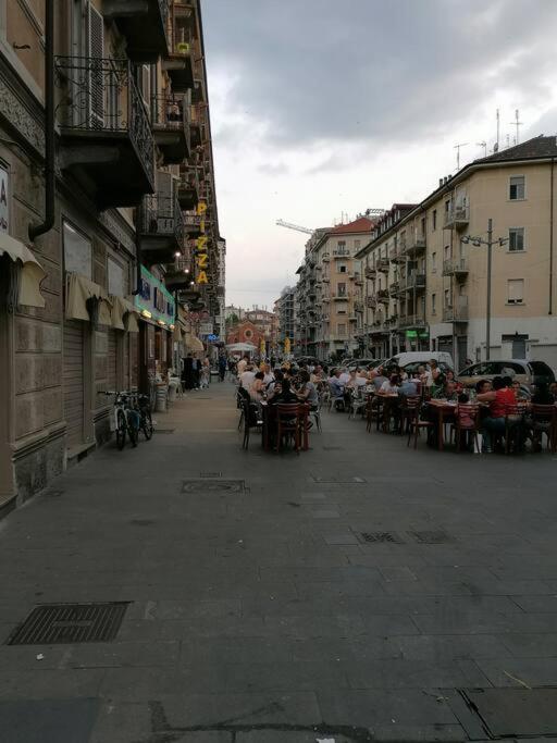 Appartamento Torino-Zona Politecnico Esterno foto