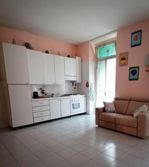 Appartamento Torino-Zona Politecnico Esterno foto