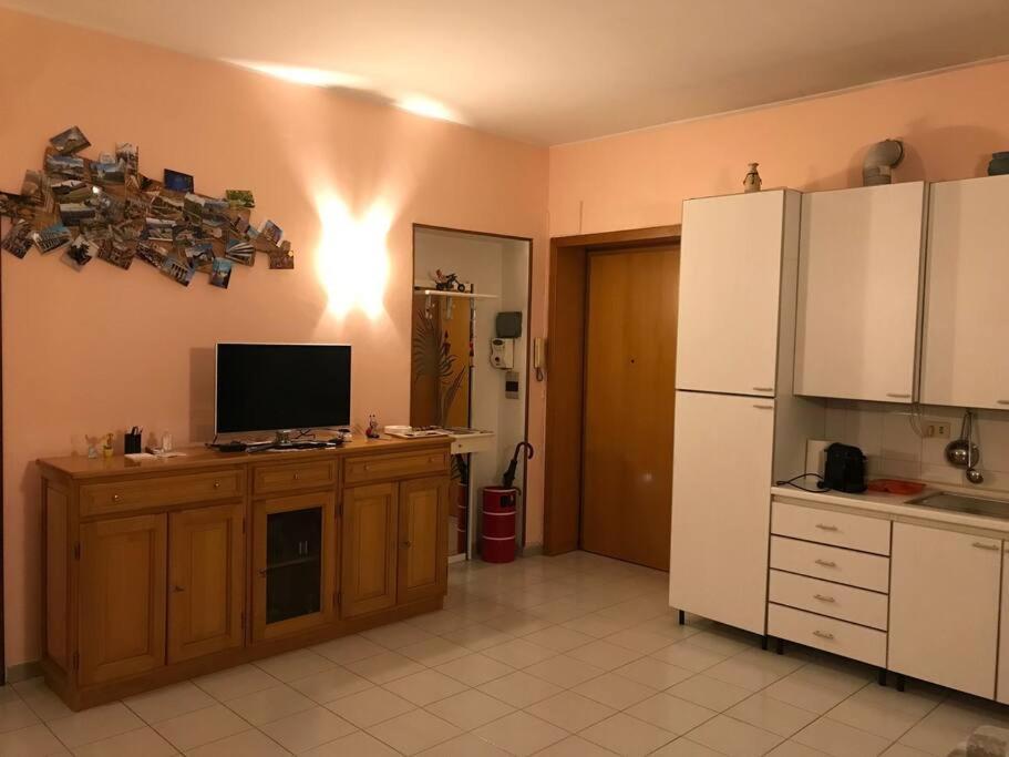 Appartamento Torino-Zona Politecnico Esterno foto
