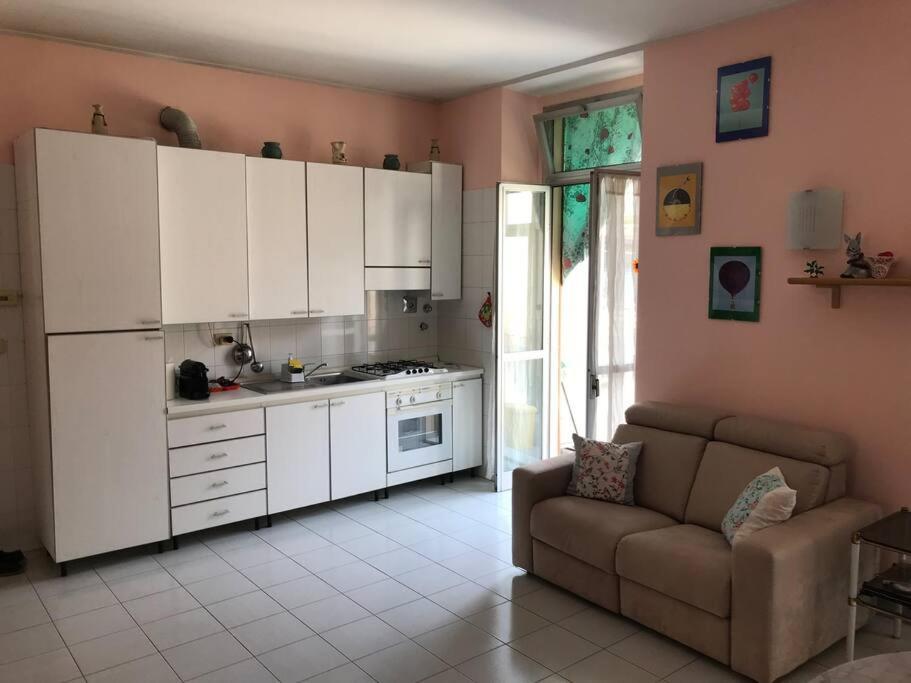 Appartamento Torino-Zona Politecnico Esterno foto