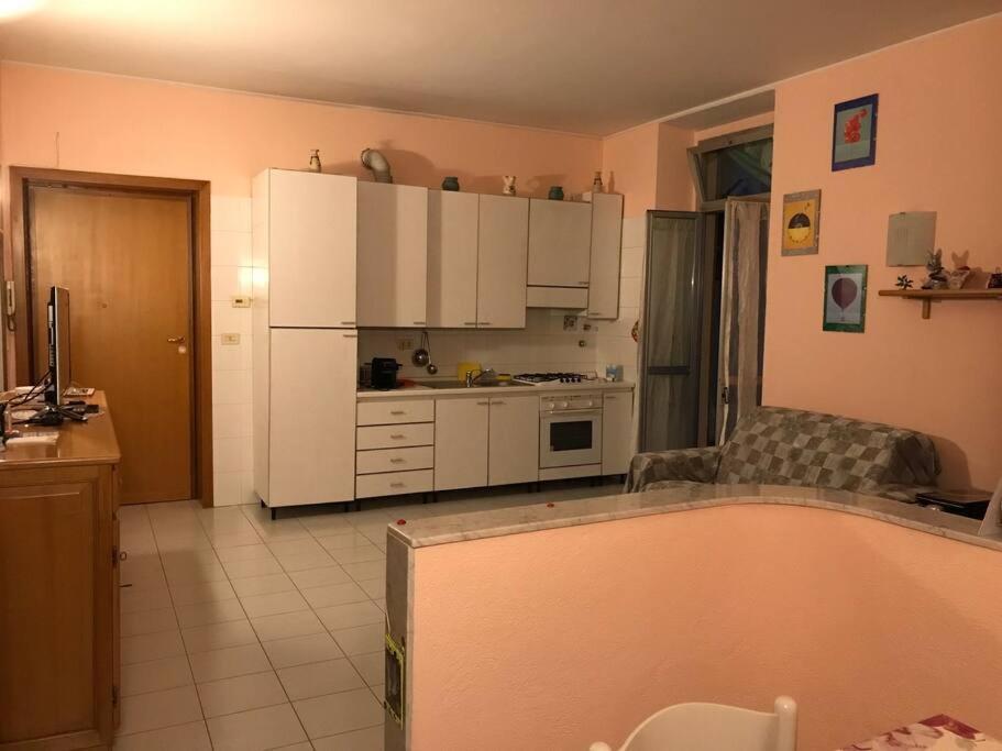 Appartamento Torino-Zona Politecnico Esterno foto