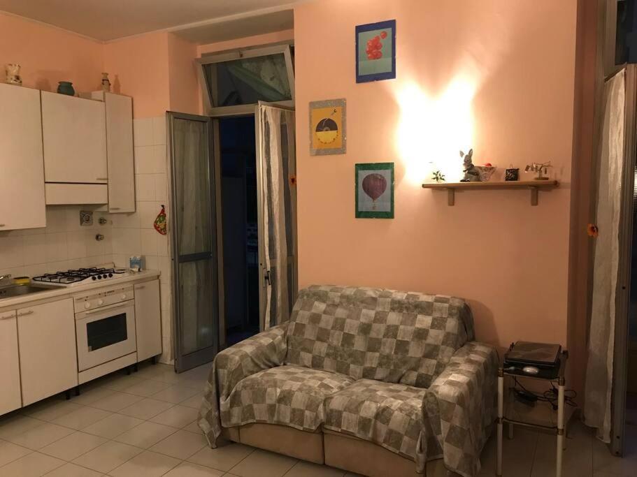 Appartamento Torino-Zona Politecnico Esterno foto