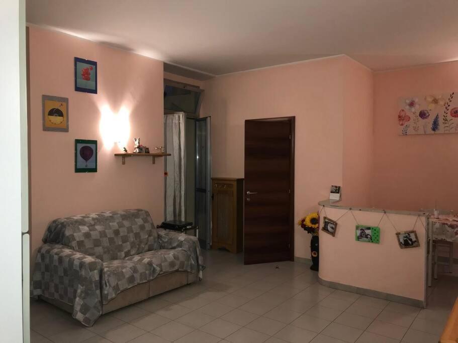 Appartamento Torino-Zona Politecnico Esterno foto