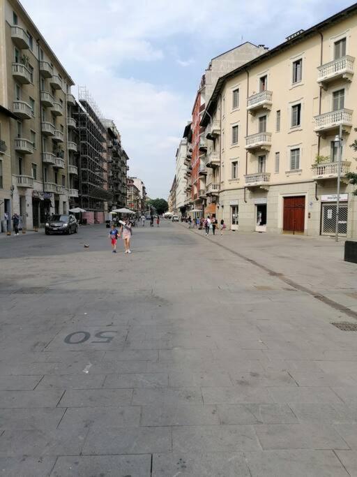 Appartamento Torino-Zona Politecnico Esterno foto
